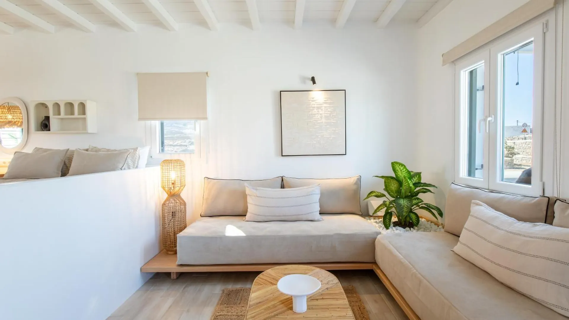 Silvair III By Silvernoses, Mykonos Mykonos Town
