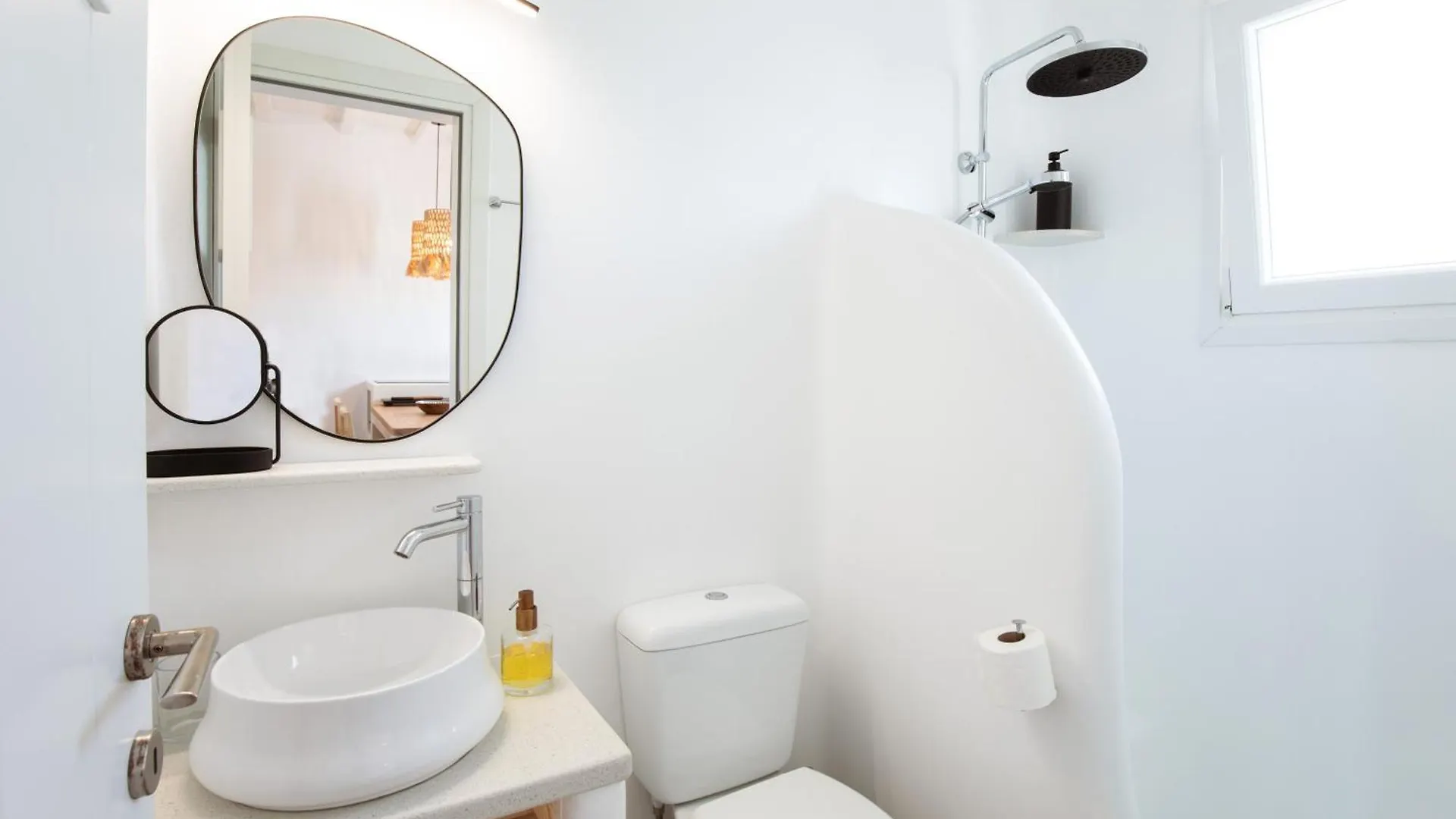 Silvair III By Silvernoses, Mykonos Mykonos Town