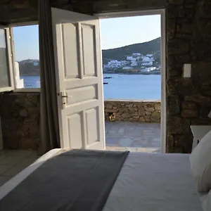  Holiday home Revel Mykonos